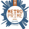 Metro Prime Logo